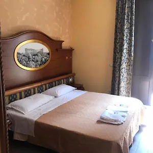 La Casa Di Romi , Catane Italie