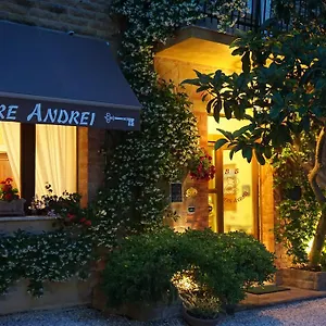 Andrei Affittacamere Pienza