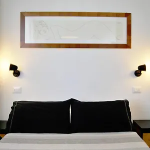 Le Bassotte Bed & Breakfast Perugia