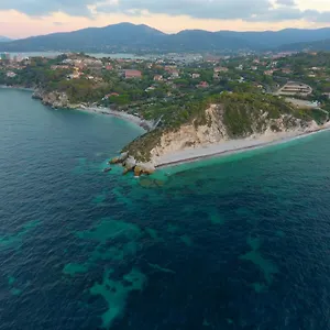 Padulella Hotel Portoferraio
