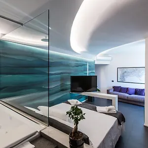 The Boutique 2*, Naples Italie