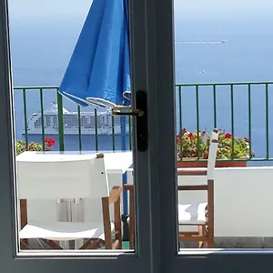 *** Pensjonat Residenza Gennaro Włochy