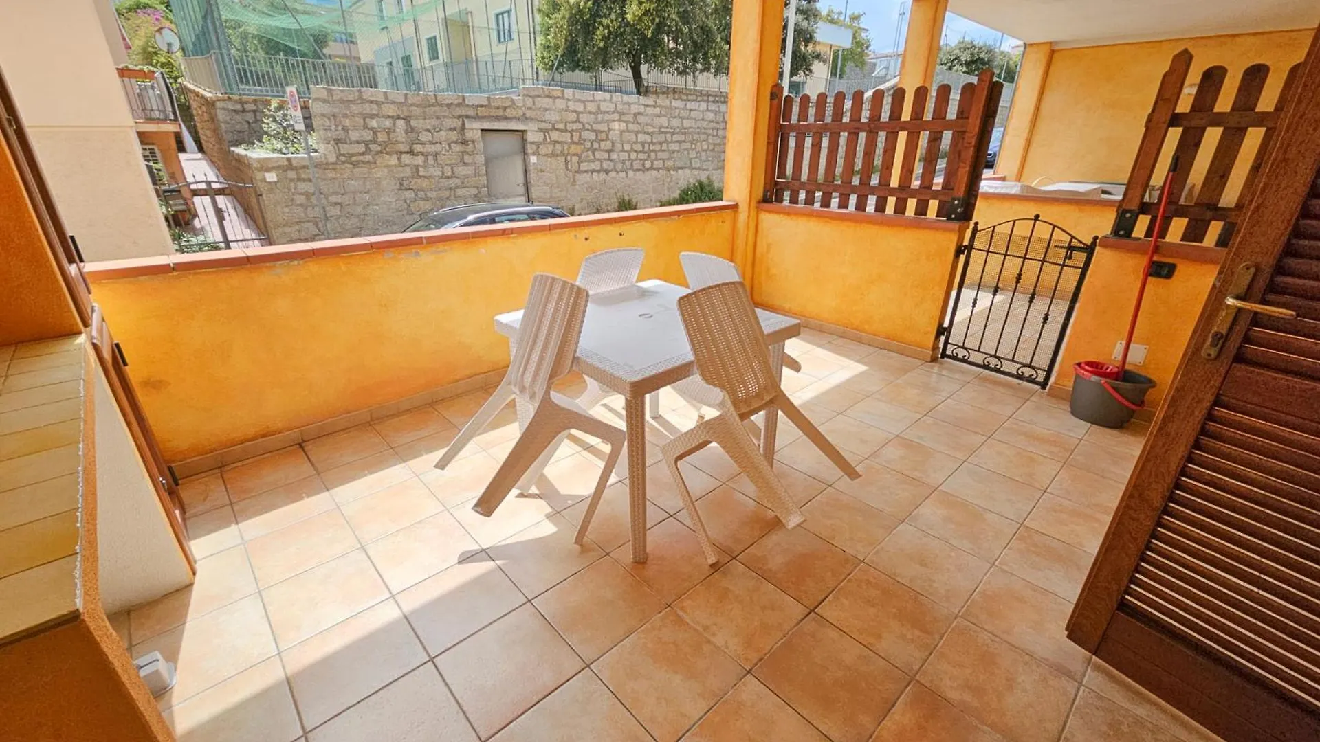 Residence Il Vento E Il Mare 4*, Palau Italy