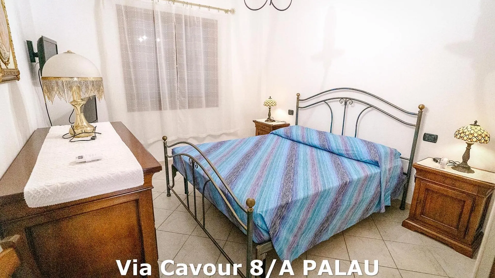 **** Aparthotel Residence Il Vento E Il Mare Itálie